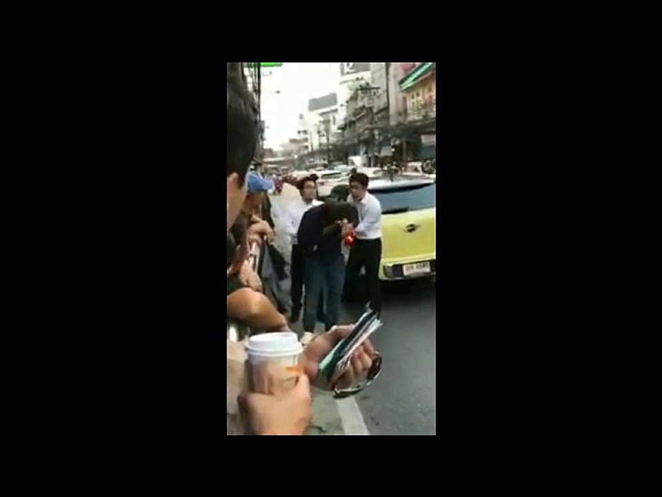 real, noisier on the street