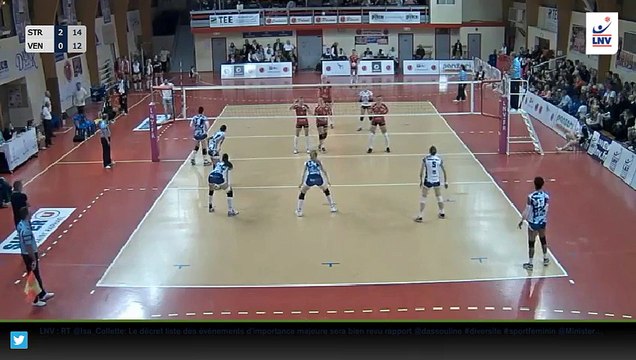 LAF : St-Raphaël/Venelles - Aller