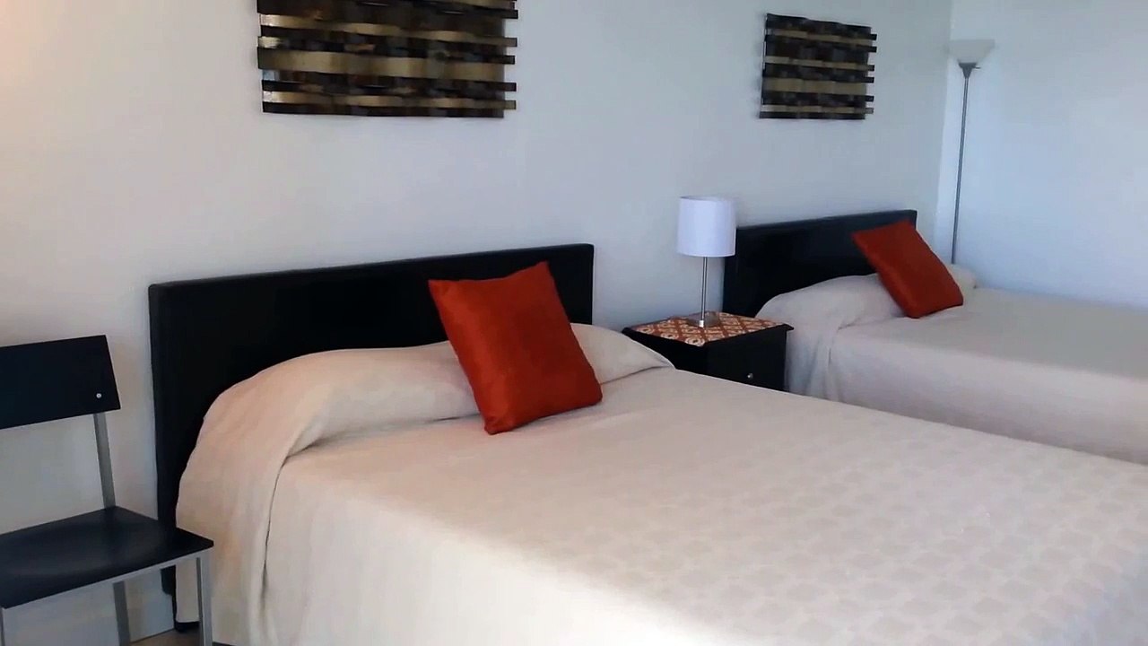 Oceanfront studio for rent with private balcony-19201 Collins Ave-Sunny Isles Beach, FL-Southeast FL