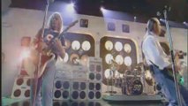 Status Quo Live - All Stand Up(Rossi,Young) - The One & Only 2-9 2002