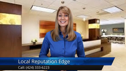 Local Reputation Edge Los Angeles Amazing  5 Star Review by Derk H.