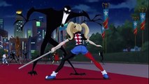 DC SUPER HERO GIRLS: HERO OF THE YEAR (Harley Quinn)