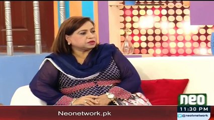 Sawa Teen - 18th November 2016 Part-1