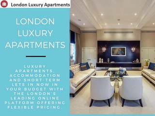 London Holiday Rentals