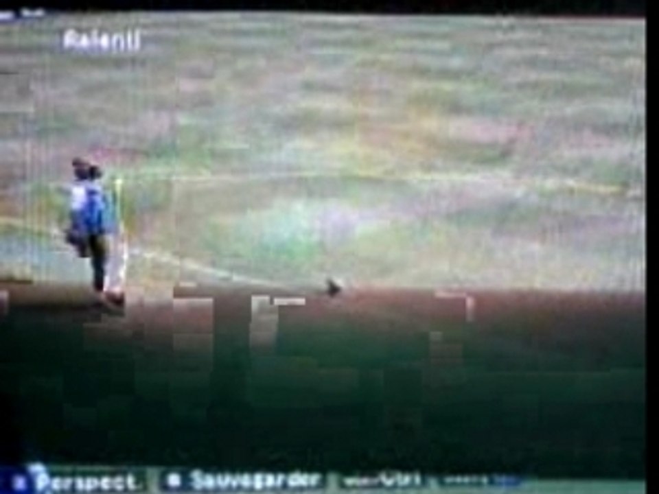 Challenge telefoot Thuram