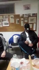 Le Mannequin Challenge du CFC !