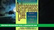 Read books  The Osteoporosis Cure: Reverse the Crippling Effects With New Treatments BOOOK ONLINE
