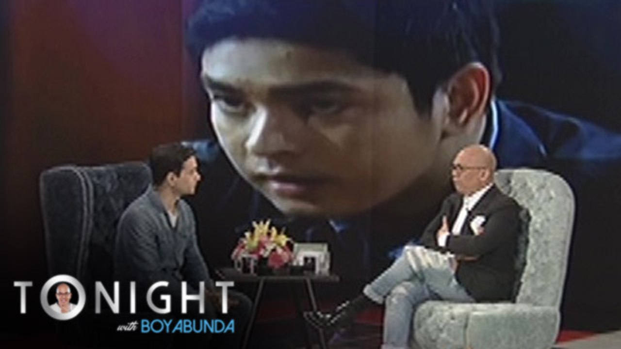 TWBA: Will TJ Trinidad come back in ABS-CBN Net...