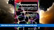 Best books  Osteoporosis. Pathophysiology and Clinical Management: hardcover: 2003 Edition BOOOK