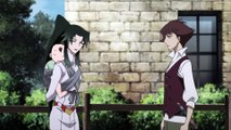 Garo Honoo no Kokuin 25 - Spécial [VOSTFR]