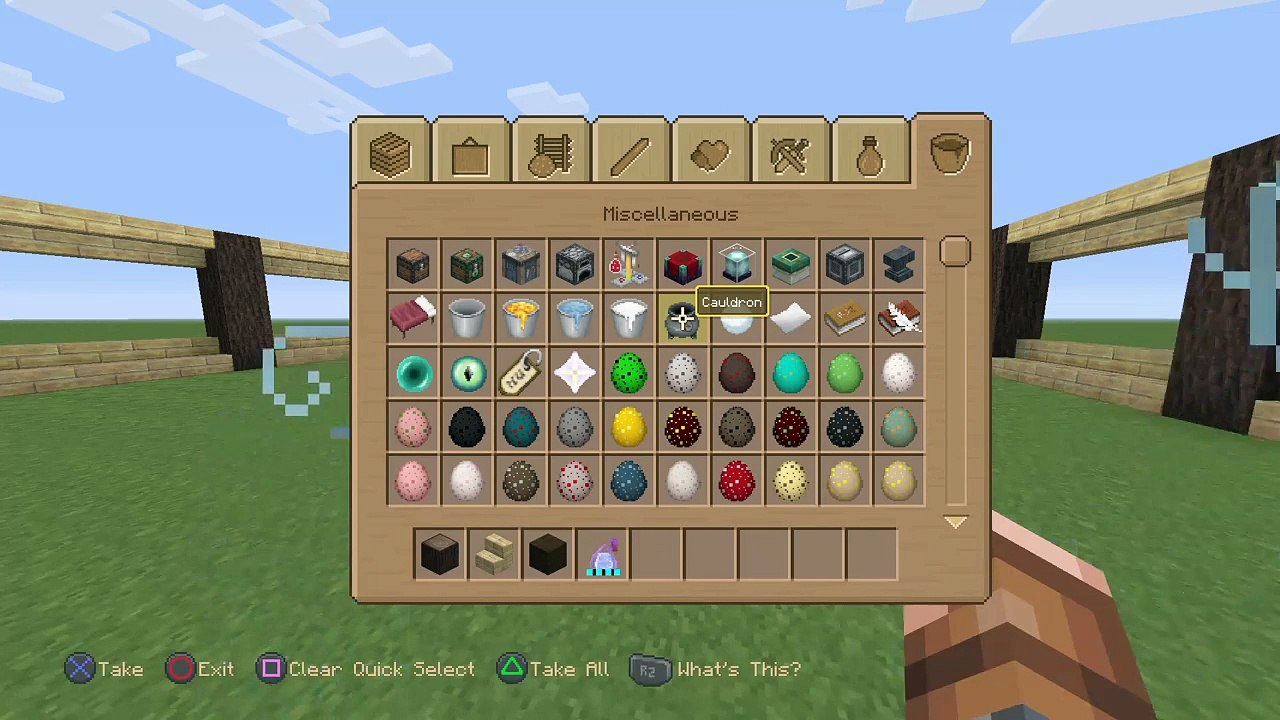 Minecraft: MiniSeries #2 The MiniGames! (9)