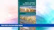 Gulf Coast Seashore Life: A  Folding Pocket Guide to Familiar Plants and Animals (Pocket