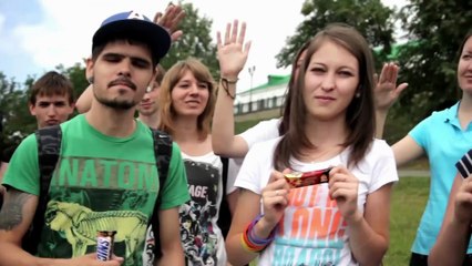 Anacondaz - Рассвет Мертвецов