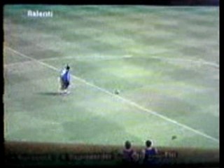 Challenge telefoot Wiltord