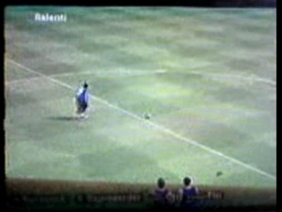 Challenge telefoot Wiltord