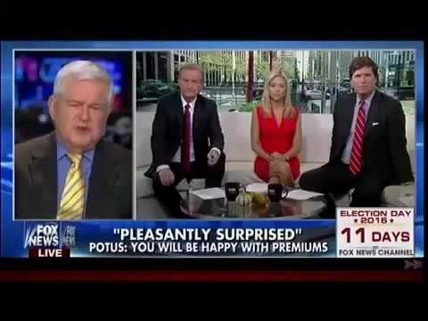 USA OUTNUMBERED Oct 28, 2016 Clinton Camp Damage Control; More Reps Jumping Back Trump Train