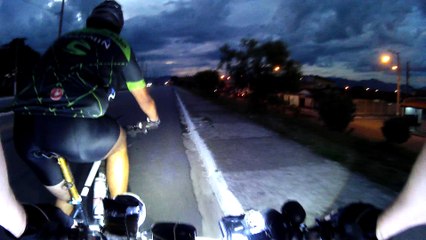 4k, 2,7k, GoPro, 35 amigos, pedal noturno, night biker's, Taubaté, (81)