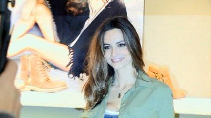 Ariadne Artiles no acudirá a la boda de Fonsi Nieto