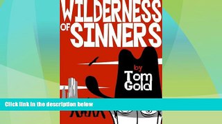 Buy Wilderness of Sinners Book