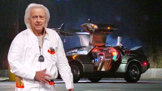 1995-2016 : Alain Juppé retour vers le futur