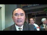 Ý kiến của ông Khanh Nguyễn về vụ cảnh sát Westminster dọa bắn người.