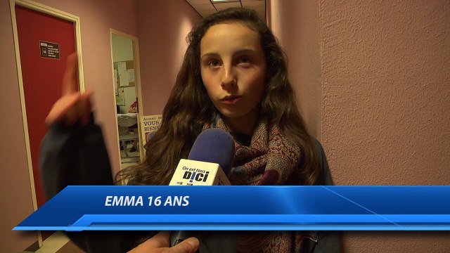 Alpes-de-Haute-Provence : 2e vague de casting à Digne-les-Bains pour le court-métrage Dramonasc