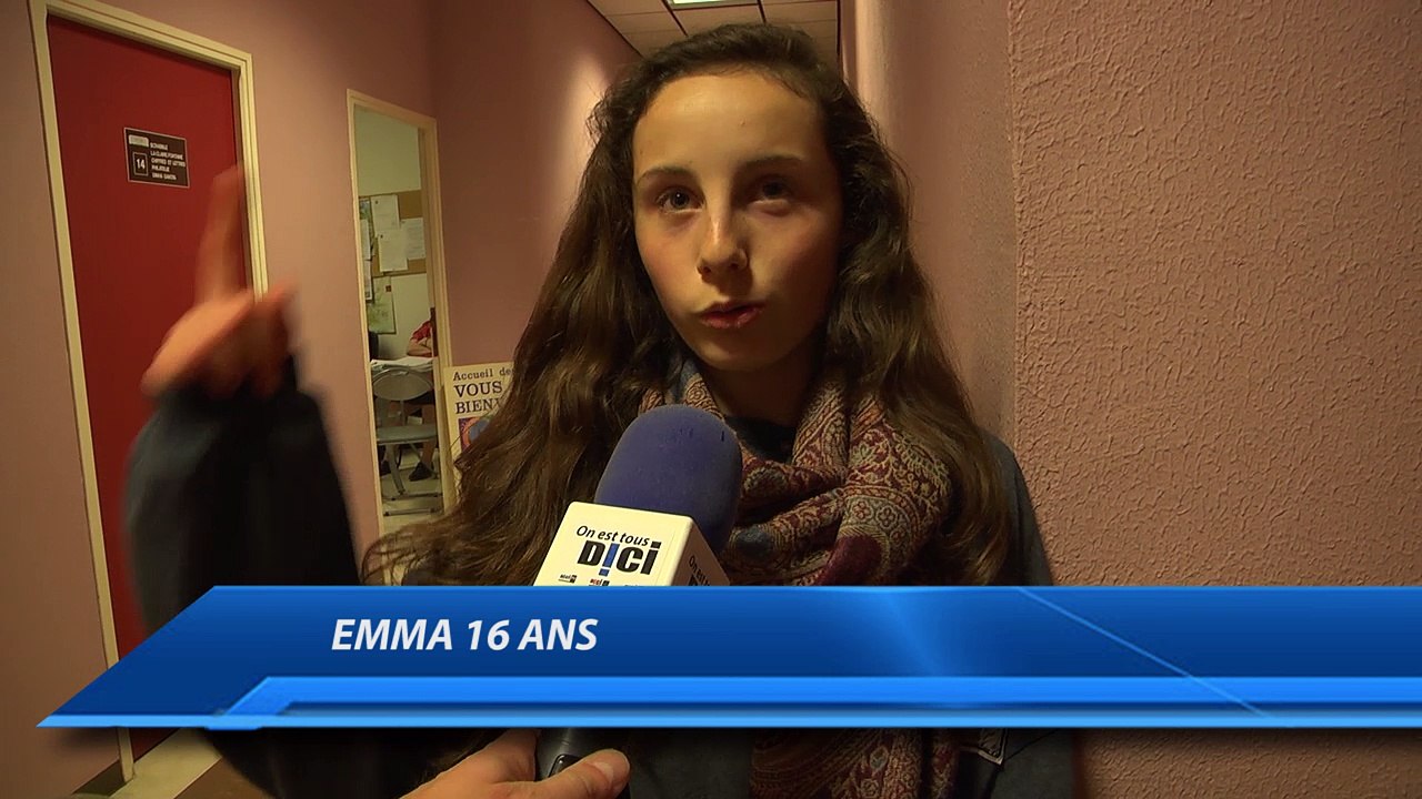 Alpes-de-Haute-Provence : 2e vague de casting à Digne-les-Bains pour le court-métrage "Dramonasc"