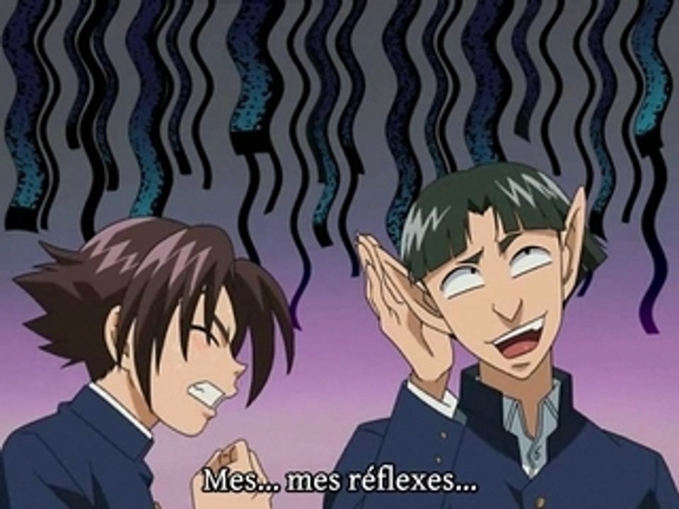 Shijou Saikyou no Deshi Kenichi 01 part 1