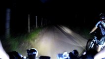 4k, 2,7k, GoPro, 35 amigos, pedal noturno, night biker's, Taubaté, (88)