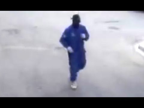 Sciacca (AG) - Assalto in tabaccheria e farmacia, due arresti (18.11.16)