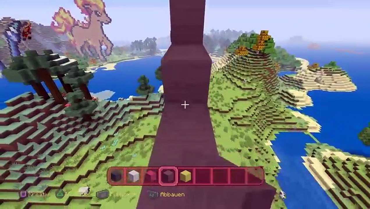 DonAleszandro's Minecraft Kanal : ««-Pixel Bauer Heracles The Beast Master-»» (401)