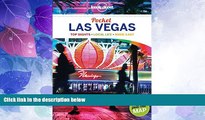 Buy NOW Lonely Planet Pocket Las Vegas (Travel Guide) Full Book