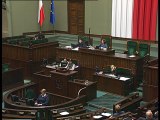 Poseł Izabela Leszczyna - Wystąpienie z dnia 04 listopada 2016 roku.