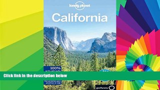 Lonely Planet California (Travel Guide) (Spanish Edition)  Epub Download Epub