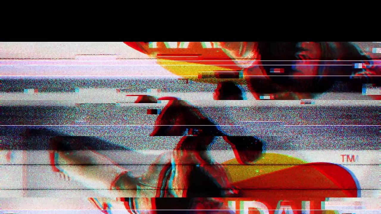 Tekken 7 - PS4-XB1-PC - Your story your fight Golden Joysticks Award Trailer