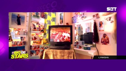 LYNNSHA, LE PARCOURS DE LA PRINCESSE DU ZOUK BIO DE STARS