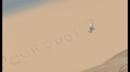 "Dans "Louise en hiver", les voix et la musique sont capitales"