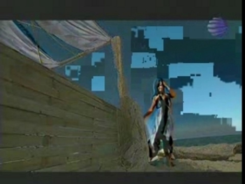 Preslava - Maj na horizonta