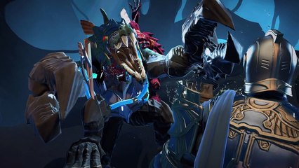 ✨ Skyforge   Raid  ✨