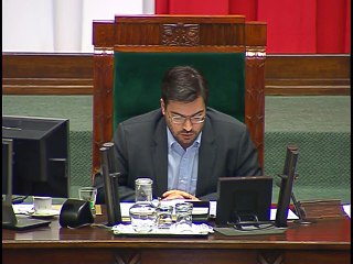 Poseł Józef Brynkus - Zapytanie z dnia 04 listopada 2016 roku.