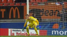 All Goals & Highlights HD - Lorient 0-3Monaco - 18.11.2016