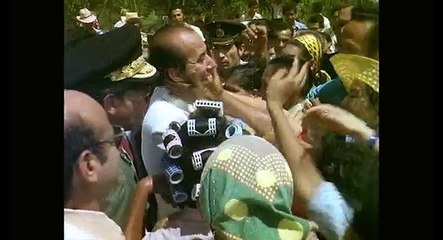 Revelan adelanto de una película sobre los gobiernos de Carlos Andres Pérez