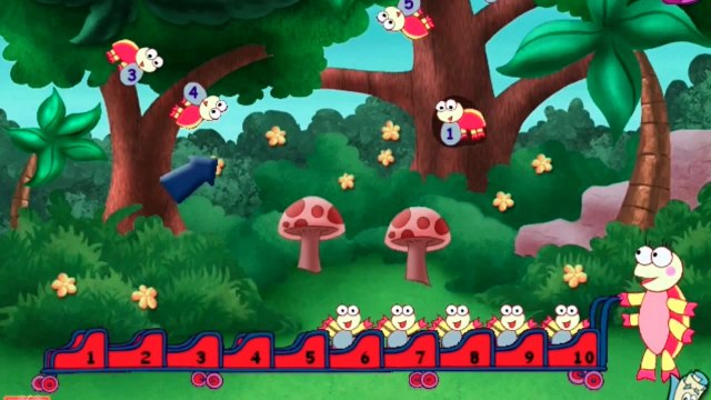 Даша путешественница / даша следопыт мультфильм игры - Потерянный город приключенческая игра Даши