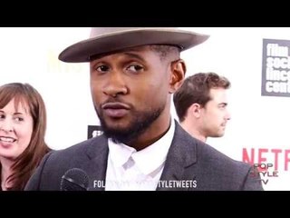 What Happened, Miss Simone? Red Carpet