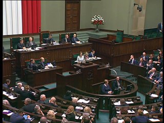 Poseł Joanna Augustynowska - Wystąpienie z dnia 04 listopada 2016 roku.