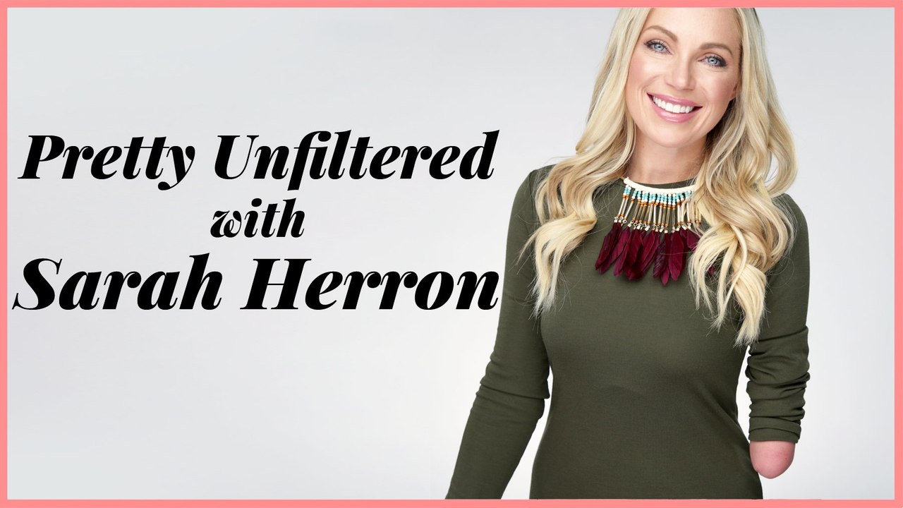 This Woman Is Proof Your Body Shouldn't Define Your Abilities