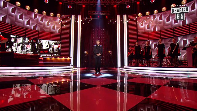 Iphone 'тупая железяка' - Владимир Зеленский о гаджетах - Вечерний Киев 2016