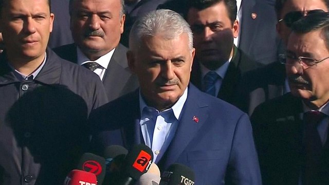 When is rape not a crime? Turkey considers proposal for controversial sexual abuse law