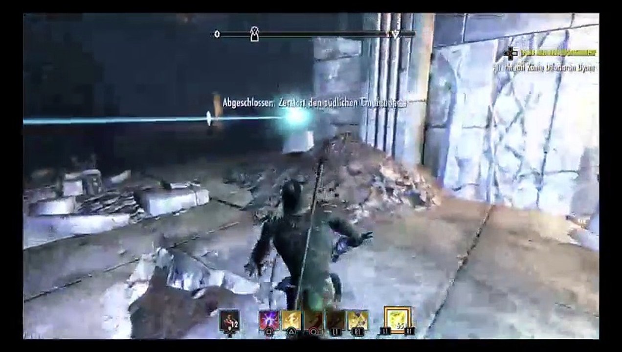 DonAleszandro's TESO Kanal : ««-Light Knight auf der Suche nach dem verlorenen Wissen-»» (402)