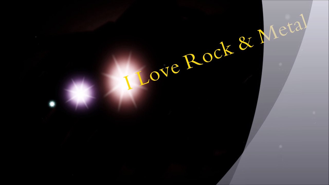 FCXD Rock & Metal  6